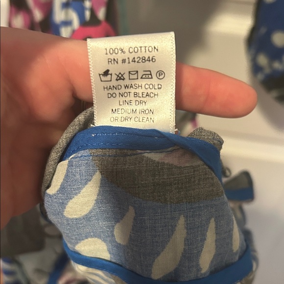 RHODE Ella Mini Dress - Picture 9 of 10